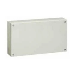 LEGRAND Boîtier Industriel Atlantic - 400x600 - IP66 - Gris