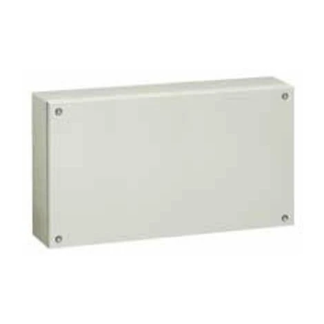 LEGRAND Boîtier industriel Atlantic - 150x200 - IP66 - Gris LEGRAND Boîtier Industriel Atlantic - 150x200 - IP66 - Gris -LEGRAND Soldes 15672411 1