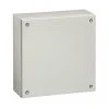 LEGRAND Boîtier Industriel Atlantic - 150x150 - IP66 - Gris -LEGRAND Soldes 15672412 1