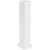 LEGRAND Colonnette à Clippage Direct 4 Compartiments Hauteur 0,68m Couvercle PVC Et Corps En Alu Blanc RAL9003 (653043) -LEGRAND Soldes 15874969 1