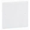 LEGRAND Couvercle Pour Boîte Batibox Boîte Cloison Sèche Boîte Carrée 100 X 100 -LEGRAND Soldes 1615573 1
