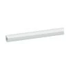 Moulure Cache-fils 2,10 M Blanc à Fixer 10 X 10mm - LEGRAND 2 Moulure Cache-fils 2,10 M Blanc à Fixer 10 X 10mm - LEGRAND -LEGRAND Soldes 1653251 1