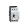 Legrand 002809 Disjoncteur Moteur Magneto-thermique 3P - Gris -LEGRAND Soldes 16641629 1
