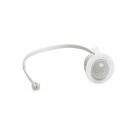 LEGRAND Détecteur de mouvement autonome ECO 2 - Pilotage DALI - Fixation plafond - IP 44 - Blanc - Blanc LEGRAND Détecteur De Mouvement Autonome ECO 2 - Pilotage DALI - Fixation Plafond - IP 44 - Blanc - Blanc -LEGRAND Soldes 16811262 1