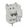 LEGRAND Disjoncteur Différentiel DXᶾ 6000 - Vis/vis - 63A - AC - 10kA - 30mA
