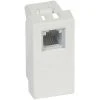 Prise Téléphonique Legrand Vela RJ11 Blanc 687025