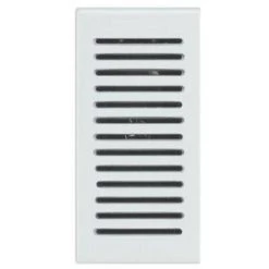 Ronzatore Legrand Vela Blanc Tension 230V 687045