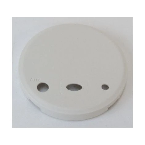 Enjoliveur Blanc pour diffuseur sonore central entrée source + alimentation (067324) CELIANE LEGRAND 068221 Enjoliveur Blanc Pour Diffuseur Sonore Central Entrée Source + Alimentation (067324) CELIANE LEGRAND 068221 -LEGRAND Soldes 17677447 1