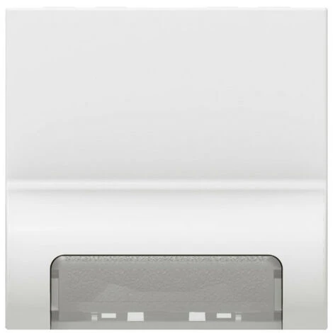 LEGRAND Hublot de balisage Mosaic 2 modules pour balisage de plinthe blanc (078510) LEGRAND Hublot De Balisage Mosaic 2 Modules Pour Balisage De Plinthe Blanc (078510) -LEGRAND Soldes 18500838 2