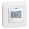 LEGRAND Détecteur Autonome Eco 1 Programme Mosaic 1 Circuit éclairage Encastré/saillie 3 Fils 8 Mètres -LEGRAND Soldes 18513725 1