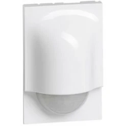 LEGRAND Détecteur Autonome Eco 1 Programme Mosaic 1 Circuit éclairage Encastré/saillie 3 Fils 8 Mètres 3 LEGRAND Détecteur Autonome Eco 1 Programme Mosaic 1 Circuit éclairage Encastré/saillie 3 Fils 8 Mètres -LEGRAND Soldes 18513725 2