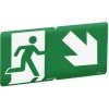 LEGRAND Pictogramme Signalisation D'évacuation Repositionnable & Recyclable (061211) -LEGRAND Soldes 18777086 1