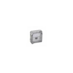 RJ45 CAT6A STP GRIS COMPOSABLE LEGRAND 069559