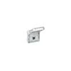 PRISE RJ45 CATEGORIE 6 UTP GRIS COMPOSABLE LEGRAND 069561 -LEGRAND Soldes 19009365 1