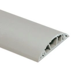 LEGRAND Passage De Plancher 3 Compartiments 75x18mm (12026)