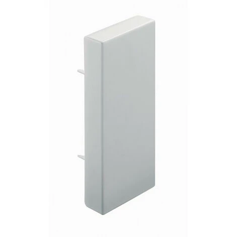 LEGRAND Embout à visser pour goulotte de distribution Viadis 25x16mm blanc Artic (16224) LEGRAND Embout à Visser Pour Goulotte De Distribution Viadis 25x16mm Blanc Artic (16224) -LEGRAND Soldes 19231279 1
