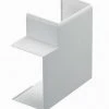 LEGRAND Angle Plat Pour Goulotte De Distribution Viadis 32x16mm Blanc Artic (16243) -LEGRAND Soldes 19231282 1