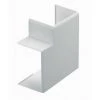 LEGRAND Angle Plat Pour Goulotte De Distribution Viadis 40x40mm Blanc Artic (16343) -LEGRAND Soldes 19231287 1