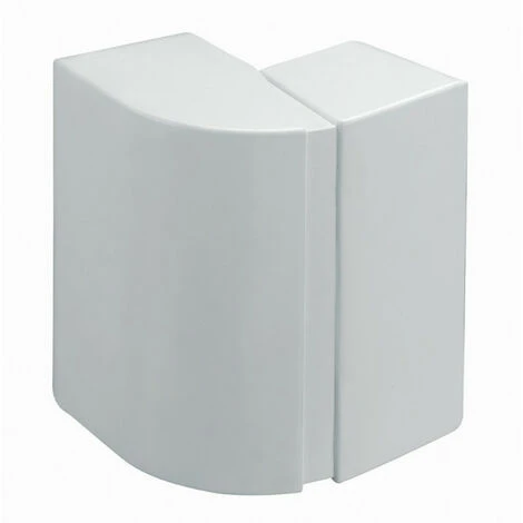 LEGRAND Angle extérieur variable pour goulotte de distribution Viadis et goulotte d'installation PCABS ZH 60x40mm blanc Artic (16362) LEGRAND Angle Extérieur Variable Pour Goulotte De Distribution Viadis Et Goulotte D'installation PCABS ZH 60x40mm Blanc Artic (16362) -LEGRAND Soldes 19231291 1