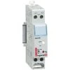 LEGRAND Relais Modulaire Pour DSC Gaz Alimentation 24V~ 50Hz 1 Module (003859) -LEGRAND Soldes 19417456 1