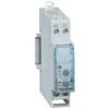 LEGRAND Relais Temporisé Modulaire Retardé à L'ouverture 1 Module (004741) -LEGRAND Soldes 19417484 1