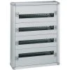 LEGRAND Coffret Distribution Métal XL3160 Tout Modulaire 4 Rangées 750x575x147mm 96 Modules (020004) -LEGRAND Soldes 19417578 1