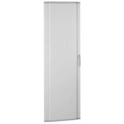 LEGRAND Porte Galbée Métal Pour Coffret Et Armoire XL3400 Hauteur 1900mm (020259)
