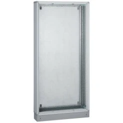 LEGRAND Armoire De Distribution XL3800 1950x910x230mm Livrée Avec Socle Hauteur 100mm (020409)