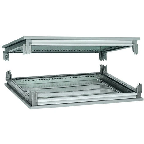 LEGRAND Toit base pour armoire XL34000 profondeur 725mm et largeur 975mm (020508) LEGRAND Toit Base Pour Armoire XL34000 Profondeur 725mm Et Largeur 975mm (020508) -LEGRAND Soldes 19417750 1