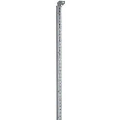 LEGRAND Cadre Support Plastron Fixe Pour Armoire XL34000 Largeur 975mm Avec Gaine à Câbles Hauteur Extérieure 2200mm (020856)