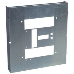 LEGRAND Platine Réglable Pour 1 DPX1600 Débrochable En Position Verticale Dans XL34000 (021105)