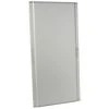 LEGRAND Porte Métal Pour Armoire XL3800 Largeur 910mm Et Hauteur 1950mm (021259) -LEGRAND Soldes 19418040 1