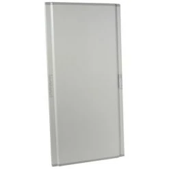 LEGRAND Porte Métal Pour Armoire XL3800 Largeur 910mm Et Hauteur 1950mm (021259)