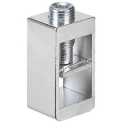 LEGRAND Jeu De 4 Bornes De Raccordement Standard Pour DPX IS630 Et DPX630 (026250)