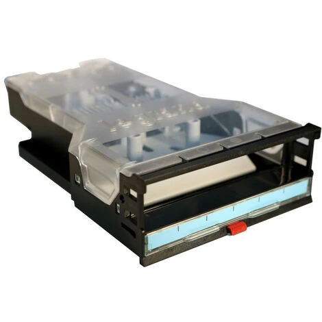 LEGRAND Cassette fibre optique à splicer pour tiroir optique LCS (032141) LEGRAND Cassette Fibre Optique à Splicer Pour Tiroir Optique LCS (032141) -LEGRAND Soldes 19419027 1