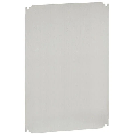 LEGRAND Plaque pleine pour coffret Atlantic, Atlantic Inox et Marina hauteur 700 x largeur 500 (036058) LEGRAND Plaque Pleine Pour Coffret Atlantic, Atlantic Inox Et Marina Hauteur 700 X Largeur 500 (036058) -LEGRAND Soldes 19419423 1