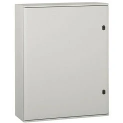 LEGRAND Coffret Polyester Marina IP66 IK10 1020x810x300mm RAL7035 (036263)