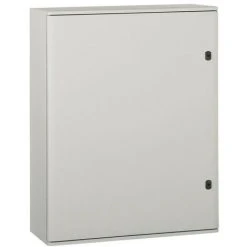 LEGRAND Coffret Polyester Marina IP66 IK10 1220x810x300mm RAL7035 (036264)