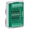 LEGRAND Module De 10 Diodes Anode Commune Pour Osmoz Fixation Sur Rail Symétrique Ou Asymétrique (036632) -LEGRAND Soldes 19419549 1