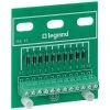 LEGRAND Module De 10 Diodes Anode Commune Pour Osmoz Fixation Sur Porte Ou Plaque (036649) -LEGRAND Soldes 19419553 1