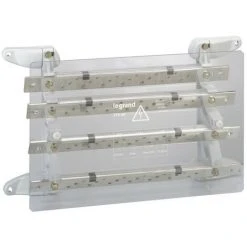 LEGRAND Répartiteur De Puissance étagé Pour Cosses 400A (037308)
