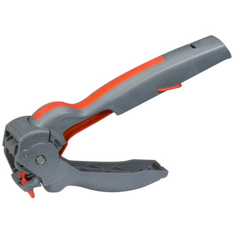 LEGRAND Pince à sertir Starfix pour embouts en bandes sections 4mm2 à 6mm2 chargeur vide (037610) LEGRAND Pince à Sertir Starfix Pour Embouts En Bandes Sections 4mm2 à 6mm2 Chargeur Vide (037610) -LEGRAND Soldes 19419633 1