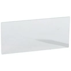 LEGRAND Lot De 5 Vitres De Rechange Pour Coffrets Références 038081, 038087 Et 038037 (038076)