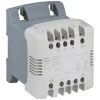 LEGRAND Transformateur De Commande Et Sécurité à Connexion à Vis Primaire 230V à 400V Et Secondaire 24V~ à 48V~ 630VA (044237)