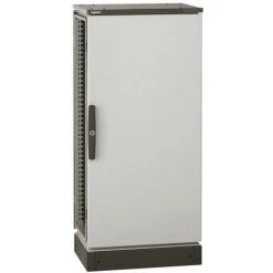 LEGRAND Armoire Altis Assemblable Métal IP55 IK10 1200x800x400mm RAL7035 (047201)