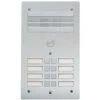 LEGRAND Platine De Rue Série 300 Audio Façade Alu 4mm 8 Appels (308308) -LEGRAND Soldes 19420535 1