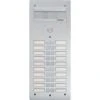 LEGRAND Platine De Rue Série 300 Audio Façade Alu 4mm 20 Appels (308320) -LEGRAND Soldes 19420538 1