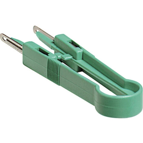 LEGRAND Pince pour cavaliers de configuration BUS (3502) LEGRAND Pince Pour Cavaliers De Configuration BUS (3502) -LEGRAND Soldes 19420695 1