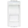 LEGRAND Prise RJ45 Livinglight Catégorie6 STP Blanc 1 Module (N4279C6S) -LEGRAND Soldes 19422062 1