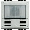 LEGRAND Détecteur De Mouvements BUS Livinglight Pour Espace De Travail Avec Poussoir Tech (NT4658N) -LEGRAND Soldes 19422112 1